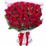 Букет "Триумф"